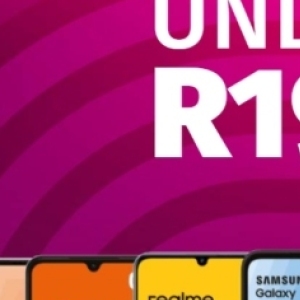   at Vodacom4U