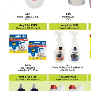   at Makro