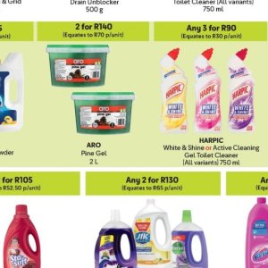   at Makro