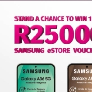   at Vodacom4U