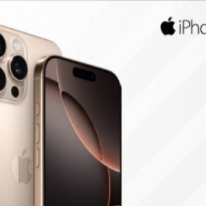 Iphone at Vodacom4U