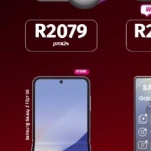   at Vodacom4U