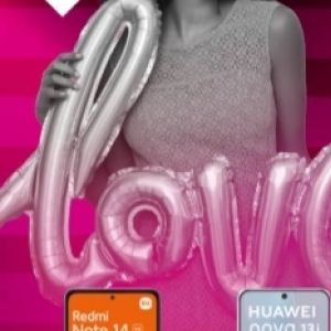   at Vodacom4U