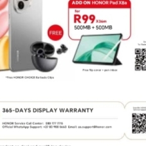 Phone cover huawei  at Chatz Connect