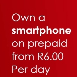 Smartphone samsung  at Chatz Connect