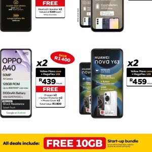 Phone cover samsung  at MTN