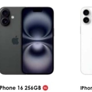 Iphone at Chatz Connect