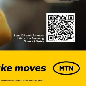   at MTN