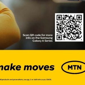   at MTN