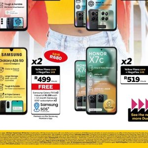   at MTN