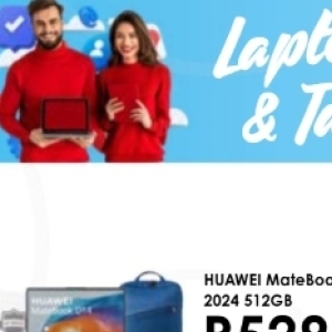 Tablet at Chatz Connect
