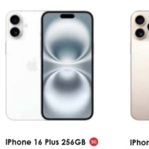 Iphone at Chatz Connect