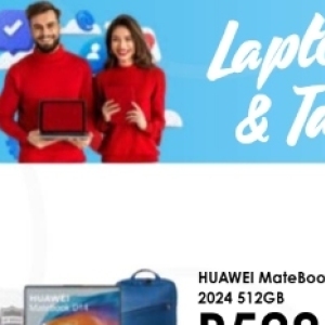 Tablet at Chatz Connect