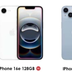 Iphone at Chatz Connect