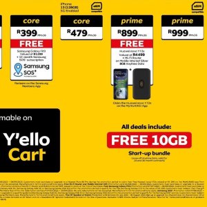   at MTN