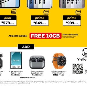   at MTN