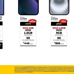   at MTN