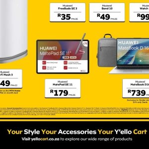   at MTN