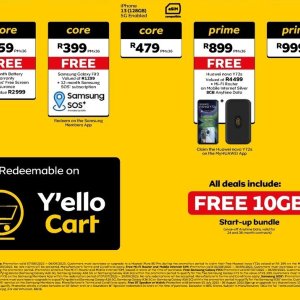   at MTN