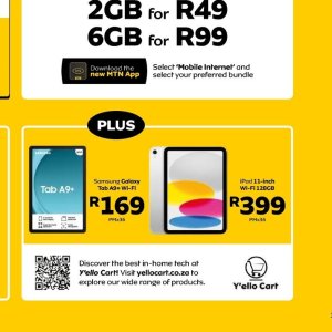   at MTN