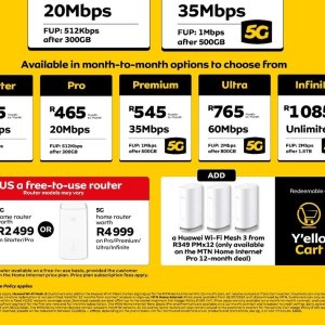   at MTN