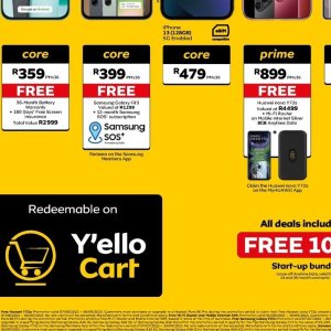   at MTN