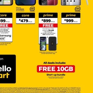   at MTN