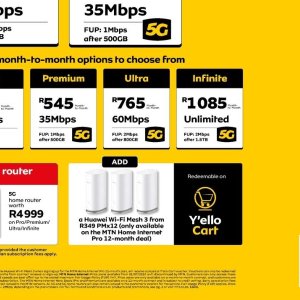   at MTN