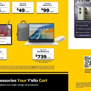   at MTN