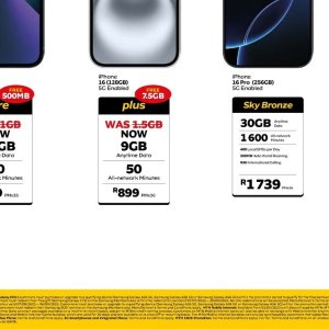   at MTN