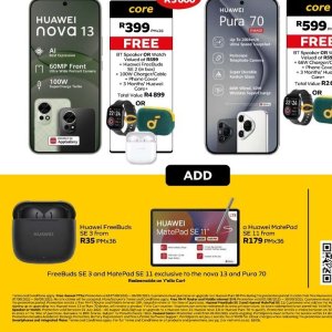 Router at MTN