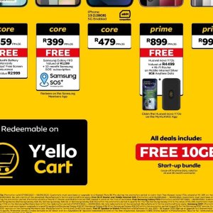   at MTN
