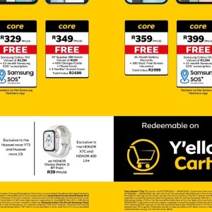 Phone cover huawei  at MTN