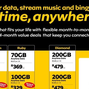   at MTN