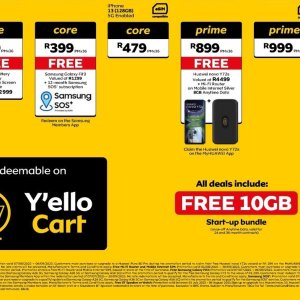   at MTN