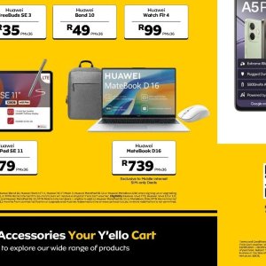  at MTN