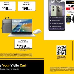   at MTN