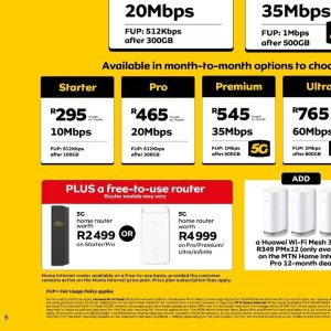   at MTN