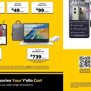   at MTN
