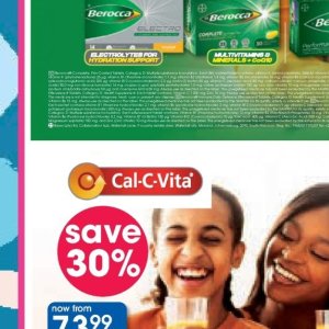   at Clicks