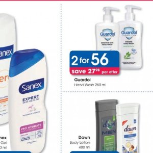   at Clicks