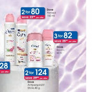   at Clicks
