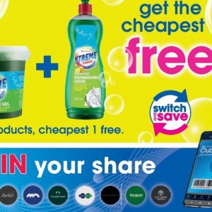 Liquid at Clicks