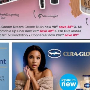 Concealer at Clicks