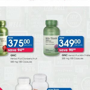  at Clicks