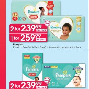   at Clicks