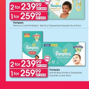   at Clicks