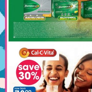   at Clicks