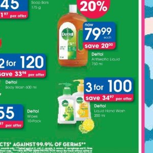 Liquid at Clicks