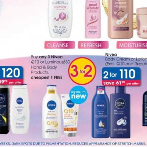   at Clicks